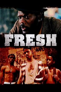Fresh (1994) - Movie