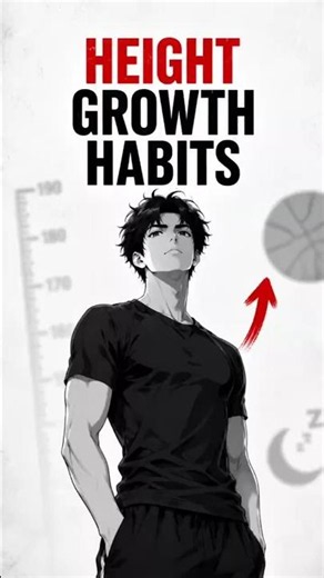 Height Increase Tips 🔥 | 3 Mistakes to Avoid
