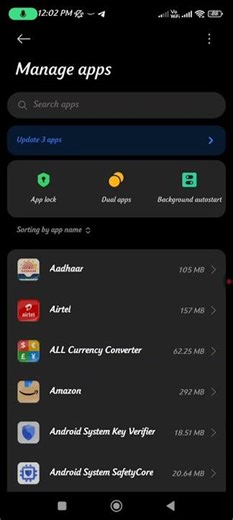 Same App 2-2 baar kyu dikhte hain? 📱 Duplicate Apps Fix 2026
