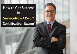 CIS-SM Study Guide to Crack ServiceNow Service Mapping Implementation Specialist Certification