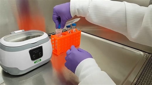 超棒流式细胞课程：BD分选喷嘴O圈修复