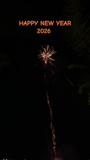 Happy New Year 2026 Celebrations