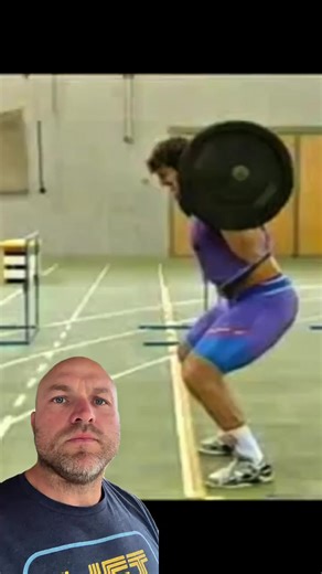 9K views · 116 reactions | Werner Gunther is one of the greatest and most explosive athletes ever and his training systems were ahead of his time. His principles are a large part of what we do inside of @peakstrengthapp . When you commit to yourself inside of Peak Strength for a whole year you'll get personalized training tailored to your needs for 50% off! | Garage Strength | Facebook