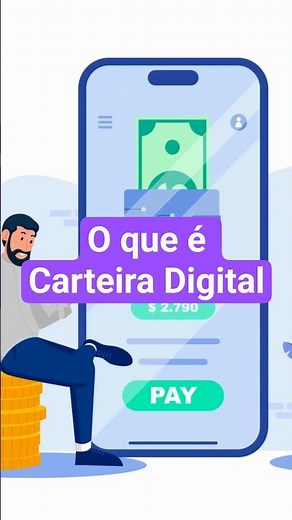 What is a Digital Wallet? Understand How It Works and Why It's Changing the Way We Pay!