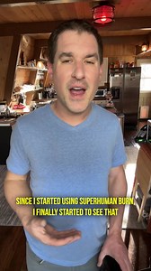 5.1K views · 11 reactions |  Elevate Energy & Accelerate Fat Loss with Every Sip!磻 Discover Superhuman Burn: Your 2-in-1 solution to BOOST workouts, ELEVATE metabolism & TORCH stubborn pudge. Trusted by 100,000+ satisfied customers. Get up to 43% OFF, and with our 365-day money-back guarantee, you’ve got nothing to lose ✅ | Alpha Lion | Facebook