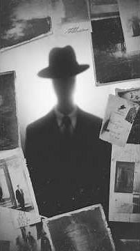 Legend Leaker: Slender Man 🕴️ | The Internet’s Tallest Urban Legend