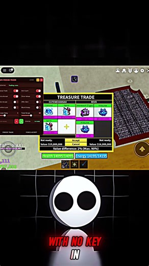 💱 BLOX FRUITS TRADE SCRIPT 2026 | AUTO ACCEPT TRADES + TRADE GUI | NEW UPDATE