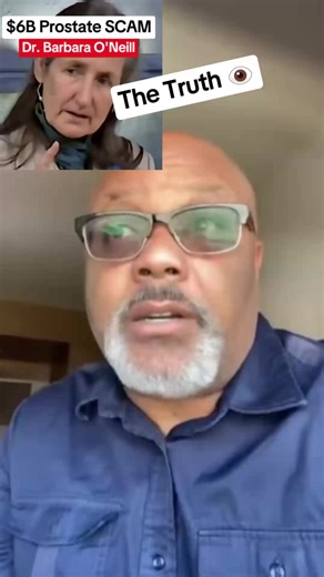 Most men treat prostate issues the wrong way. Here’s what actually stops the damage. | Medical Point