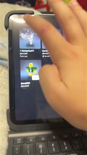 how to trade easily on Roblox ☑￼