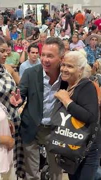 Jalisco is the only state in the country with a State Care System
