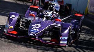 Diriyah E-Prix: Race 1 highlights - Formula E Videos