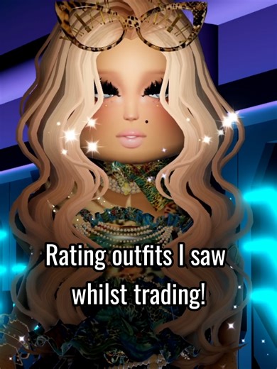 rating outfits I saw in the trading hub! #royalehigh #roblox #rh #royale #foryoupage #fypviral #4youpage #royalehighroblox #royalehighvideos #robloxfyp #robloxavatar #robloxfashion #robloxgirl #robloxedits #fyp #foryoupagе #xyzbca #rhfyp #royalehighoutfithacks #royalehightrend