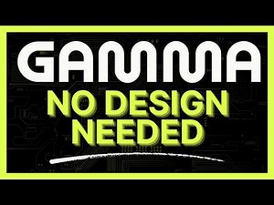 Create Impactful Presentations with AI Now