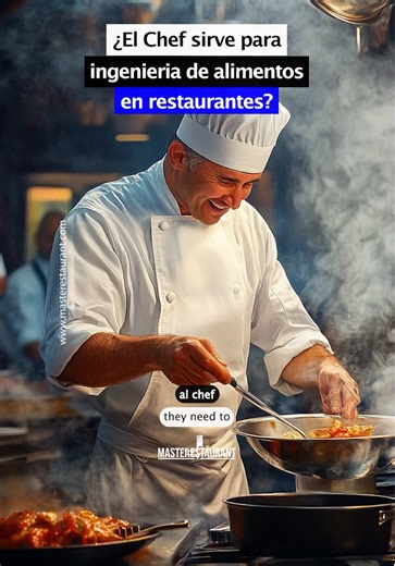¿El Chef NO sirve para ingeniería de alimentos en restaurantes? Programa Entrenamiento CA$H Finanzas y Costos Restaurantes 👉 https://masterestaurant.com/cash/ ACELERACIÓN Restaurantes 👉 https://masterestaurant.com/aceleracion/ COSTOS Restaurantes 👉 https://masterestaurant.com/reto21costos/ Youtube @masterestaurant 👉https://www.youtube.com/@masterestaurant @masterestaurant Restaurantes, gerencia restaurantes, expansión grupos gastronómicos, administración restaurantes, marketing restaurantes,