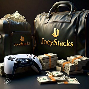 theOGjoeystacks - Twitch