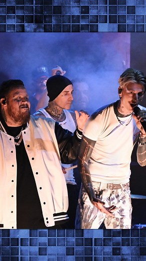 The Tonight Show on Instagram: "@jellyroll615 & @machinegunkelly perform “Lonely Road” with special guest @travisbarker! #FallonTonight"