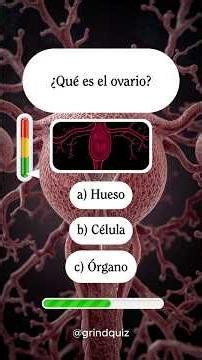 Mini Examen de Salud #salud
