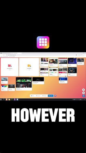 How I use Chrome properly #chrome #browserextension #chrometrick #productivitytools