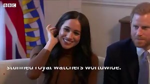 28K views · 839 reactions | Prince Harry and Meghan are to step back...