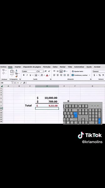 Cómo Restar en Excel: Tutorial Fácil para Todos