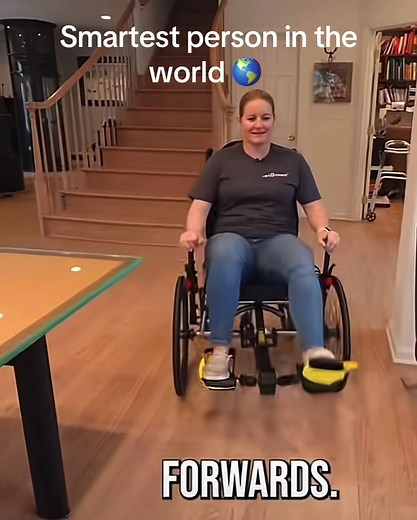 Smartest Person in the World: Witness True Brilliance