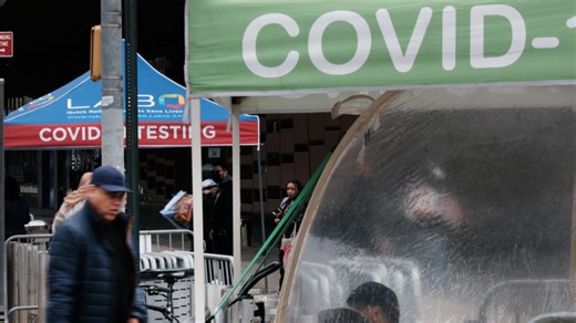 Bilanț COVID-19 din 20 septembrie 2022, în România. Peste 2.000 de cazuri în 24 de ore