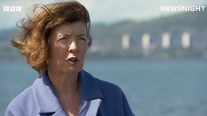 2021: Sue Gray's incredibly rare interview talking about running pub