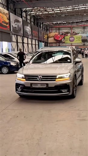 Which SUV are you taking 😮‍💨🔥 ?