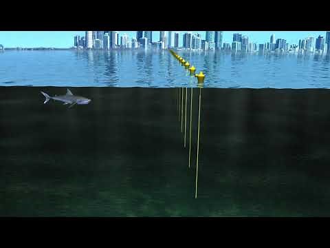 The Ocean Guardian LR1000