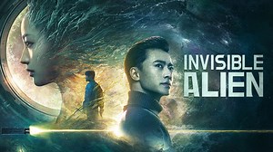 Invisible Alien (2021)– Download APP to Enjoy Now!