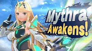 Pyra and Mythra Smash Ultimate Gameplay Reveal Coming Next Week