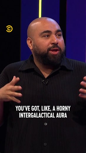 Don't Hate the Player: A Comedy Panel Show