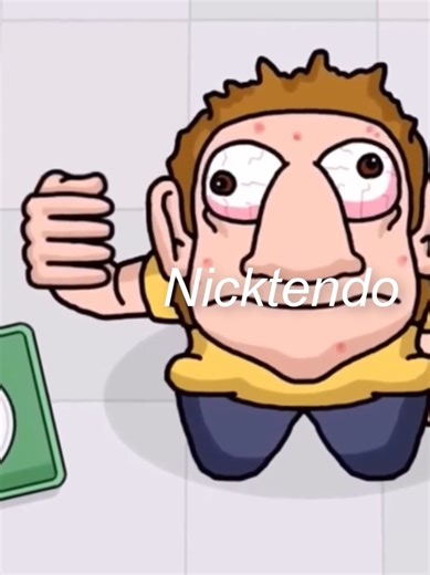 SML Animations: Nicktendo Core #nicktendo #sml #smljeffy #animetiktok #animation