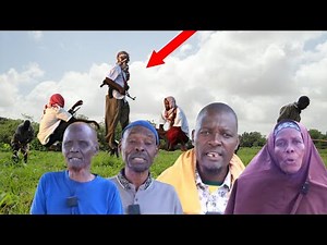 Dhul Beereed Si Xoog Ah Looga Heysto iyo Kulan Degdeg Ah Reer Banaaneey oo K........