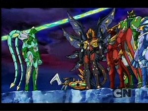 Bakugan Mechtanium Surge s04 ep44