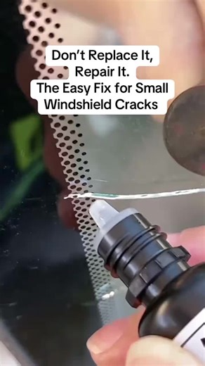 Repairing Scratches on Auto Glass: Tips and Tricks