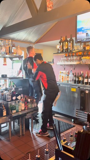 We will be closed tomorrow May 26th! In the meantime please enjoy 😂 #ragingbullsteakhouse #ragingbull #steakhouse #smoked #warrensburg #missouri #theburg #dryagedsteaks #danceparty | Raging Bull Steakhouse