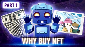 Why Are People Going Crazy for NFTs? What’s Making Digital Tokens So Popular? | Part 1 | TapSwap