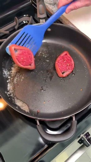Easy hotdog burger recipe