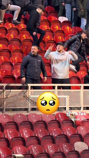 Middlesbrough Fans React to Leicester City Defeat