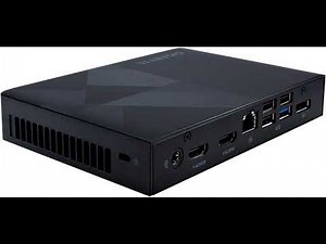 🔹 GIGABYTE BRIX GB-BNIP-N100 - Best Barebone Mini PC? Compact & Powerful! 💻🔥