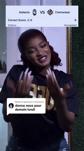 Replying to @grannys