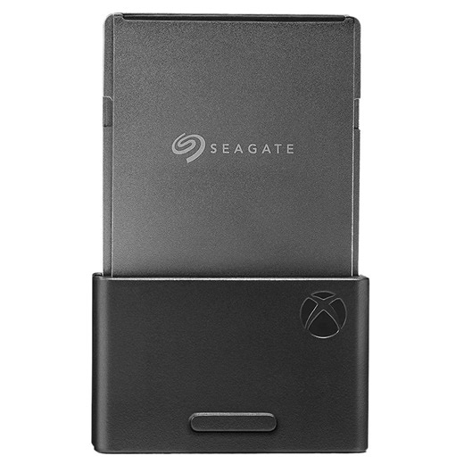 Seagate 1 TB Xbox Series X S Portable Solid State Drive(SSD)
