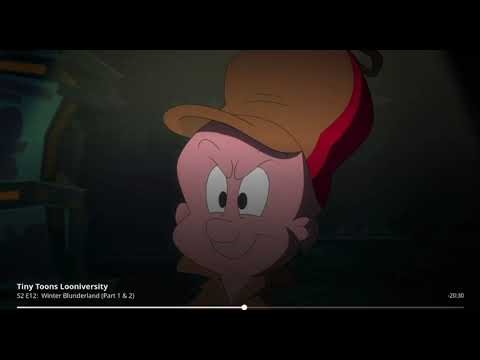 Scene for "HMV: The Scare Song" (For TheCartoonMan12)