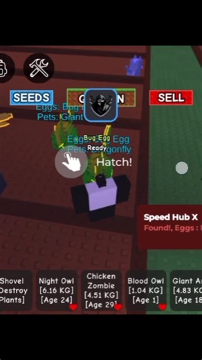 Скрипт для Delta в Roblox: Как использовать Speed Hub X