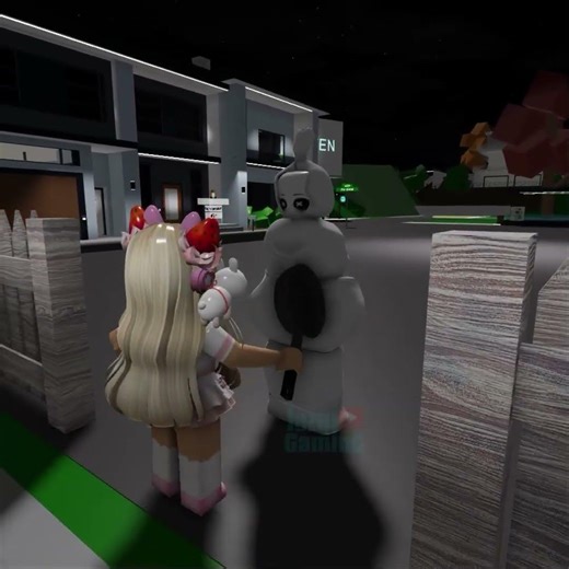 Turns out there's something even scarier 😲 #shorts