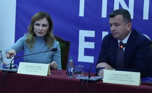 Mbledhja e Këshillit të Integrimit, Balla tri kërkesa BE-së: Fonde, kohezion dhe treg pune! Tabaku: Shqipëria nuk i ka plotësuar kriteret për anëtarësim