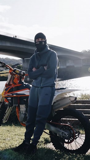 PATON MEDIA on Instagram: "This documentary follows the wild and raw story of @bikelifesmity a rider who pushed the limits of the streets until one moment changed everything. While pulling stunts on the main roads, @bikelifesmity collided with a car and spent three brutal months in hospital fighting to recover. But instead of giving up, he came out stronger with a message that could save lives. @bikelifesmity is back on the bike, but this time he’s learned the hard way that safety is everything.