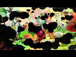 Chowder Ending Scene