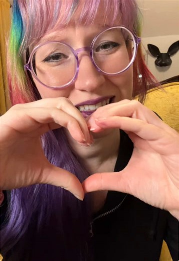 In case this is goodbye, ❤️🙏🏻 I appreciate every single one of you that have supported me along the way.